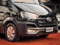 Well kept 2018 Hyundai H350  for sale-15