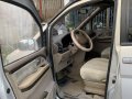 Selling Gray 1998 Nissan Serena -6