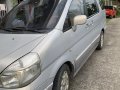 Selling Gray 1998 Nissan Serena -0