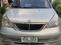 Selling Gray 1998 Nissan Serena -9