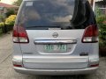 Selling Gray 1998 Nissan Serena -12