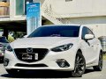 122k ALL IN DP PROMO‼️2015 Mazda 3 2.0 Sedan Gas Automatic Skyactiv‼️-1