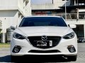 122k ALL IN DP PROMO‼️2015 Mazda 3 2.0 Sedan Gas Automatic Skyactiv‼️-0