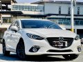122k ALL IN DP PROMO‼️2015 Mazda 3 2.0 Sedan Gas Automatic Skyactiv‼️-2