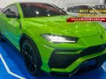2022 LAMBORGHINI URUS CAPSULE-0