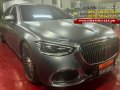 2023 MERCEDES BENZ S580 MAYBACH-0