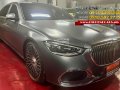 2023 MERCEDES BENZ S580 MAYBACH-6