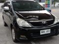 Top of d line toyota innova G 2.0 MT 160k odo-1