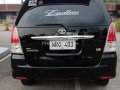 Top of d line toyota innova G 2.0 MT 160k odo-2