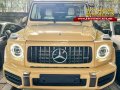 2023 MERCEDES BENZ G63 AMG -1