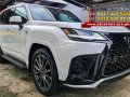 2023 LEXUS LX600 F SPORT -4