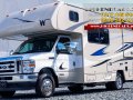 2022 FORD E-350 WINNEBAGO MINNIE WINNIE -0