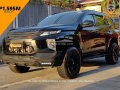 2020 Mitsubishi Montero Sport GT Automatic-1