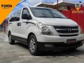  2009 Hyundai Starex MT  -11