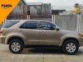 2009 Toyota Fortuner VVTi 4x2 Automatic-6