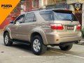 2009 Toyota Fortuner VVTi 4x2 Automatic-9