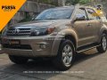 2009 Toyota Fortuner VVTi 4x2 Automatic-13