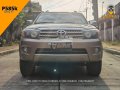 2009 Toyota Fortuner VVTi 4x2 Automatic-14