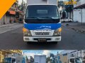 2019 Fuso Canter 12 feet aluminum van-0