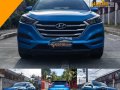 2017 Hyundai Tucson 2.0 MT-0