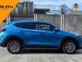 2017 Hyundai Tucson 2.0 MT-7