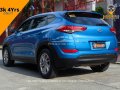 2017 Hyundai Tucson 2.0 MT-8