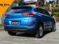 2017 Hyundai Tucson 2.0 MT-9