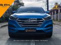 2017 Hyundai Tucson 2.0 MT-13