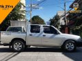 2009 Nissan Frontier MT-12