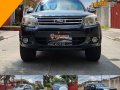 2013 Ford Everest 2.5 XLT TDI Automatic -0