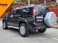 2013 Ford Everest 2.5 XLT TDI Automatic -10