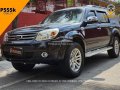 2013 Ford Everest 2.5 XLT TDI Automatic -12