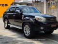 2013 Ford Everest 2.5 XLT TDI Automatic -14
