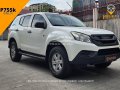 2015 Isuzu M-UX MT-12