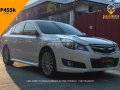 2010 Subaru Legacy GT Automatic   -11