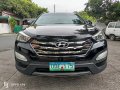 HYUNDAI SANTA FE 2013 2.2 4WD CRDi-1