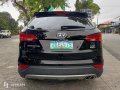 HYUNDAI SANTA FE 2013 2.2 4WD CRDi-4