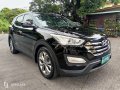HYUNDAI SANTA FE 2013 2.2 4WD CRDi-7