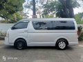 TOYOTA HI ACE 3.0GL GRANDIA 2016 40K KM ONLY-2