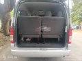TOYOTA HI ACE 3.0GL GRANDIA 2016 40K KM ONLY-12