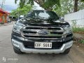 FORD EVEREST 2016 2.2 TITANIUM AUTOMATIC-1