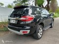 FORD EVEREST 2016 2.2 TITANIUM AUTOMATIC-5