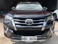 Toyota Fortuner 2016 G Diesel V Look Automatic-0