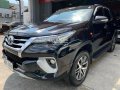 Toyota Fortuner 2016 G Diesel V Look Automatic-1
