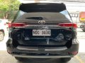 Toyota Fortuner 2016 G Diesel V Look Automatic-4