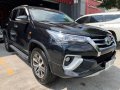 Toyota Fortuner 2016 G Diesel V Look Automatic-7