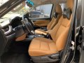 Toyota Fortuner 2016 G Diesel V Look Automatic-9