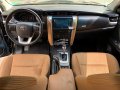 Toyota Fortuner 2016 G Diesel V Look Automatic-11