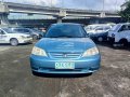 2001 Honda Civic VTi 1.6 AT Gas-4