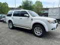 2014 Ford Everest Limited Edition AT Diesel-3